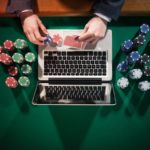 Los errores más comunes que debes evitar al Jugar en Casinos online para maximizar tus ganancias