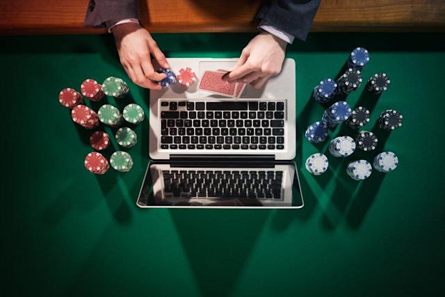 Los errores más comunes que debes evitar al Jugar en Casinos online para maximizar tus ganancias