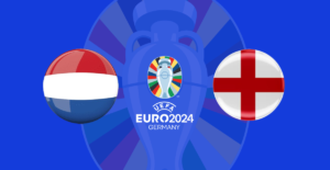 Paises bajos vs inglaterra semifinales de la eurocopa 2024 pronostico deportivo gratis