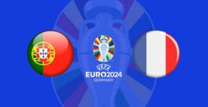 Portugal vs Francia Pronostico deportivo cuartos de final eurocopa 2024